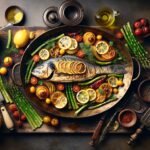 How to Bake Fish for a Healthy and Delicious Meal