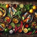 Best Marinades for Fish: Simple Recipes for Maximum Flavor