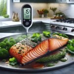 The Importance of Cooking Fish to the Right Internal Temperature