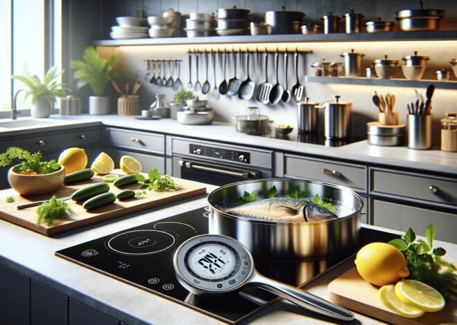 The Best Tools for Cooking Fish: Pans, Thermometers, and More