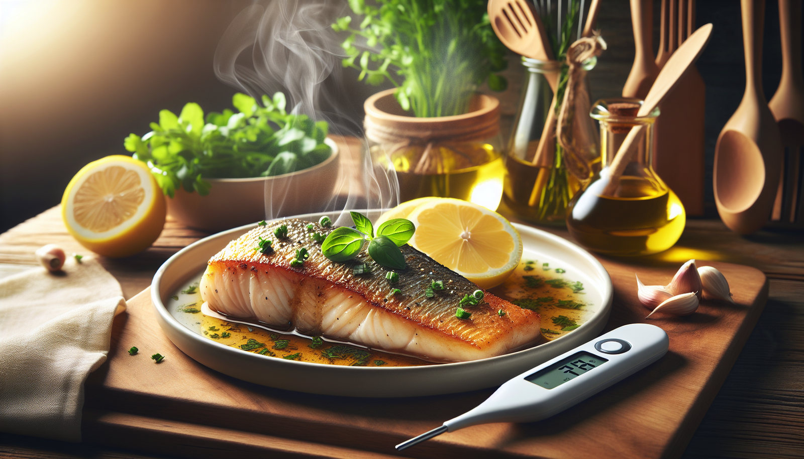 How to Avoid Overcooking Fish: Tips for Juicy Fillets Every Time