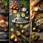 Best Fish Cooking Methods: Grilling, Baking, and Sautéing
