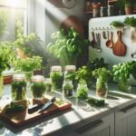 How to Store Fresh Herbs to Keep Them Fresh Longer