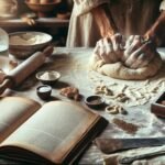 How to Make Basic Bread Dough: A Step-by-Step Guide