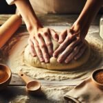 The Role of Yeast in Dough Making: Getting the Right Rise