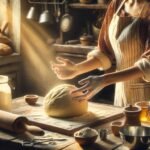 How to Knead Dough for Perfect Bread Texture
