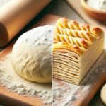 The Difference Between Bread Dough and Pastry Dough