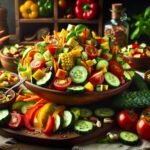 How to Make a Salad Without Lettuce: Creative Alternatives