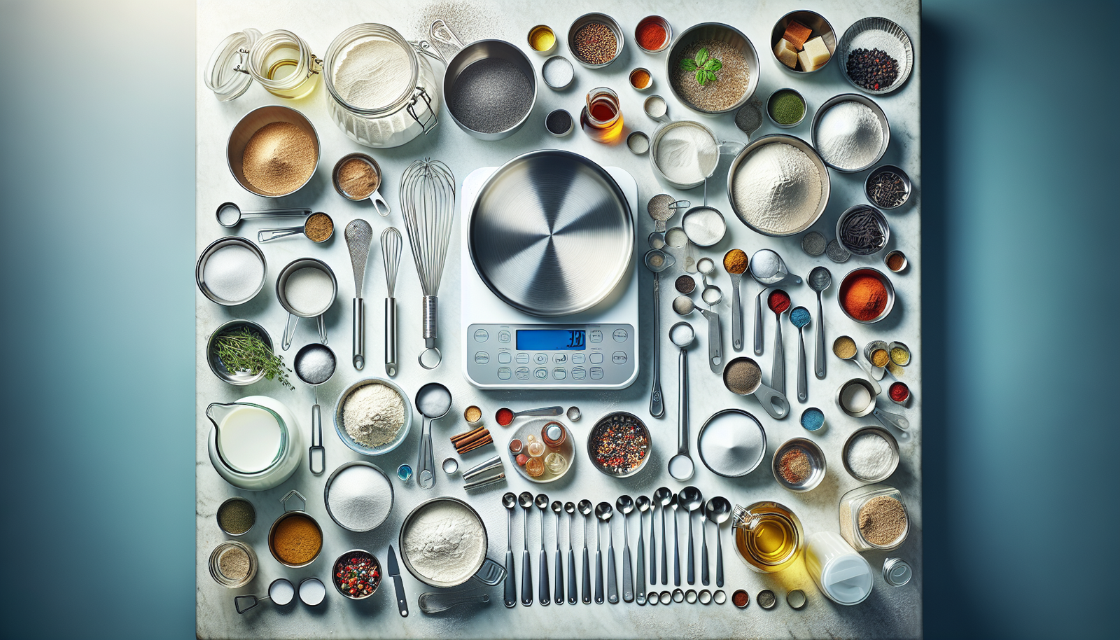 Top 20 Tips for Measuring Ingredients Accurately