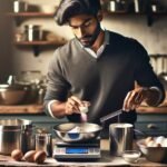 How to Measure Flour and Sugar Correctly for Baking