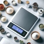 How to Use a Digital Scale for Accurate Ingredient Measurements