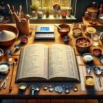 How to Convert Recipes from Metric to Imperial Measurements