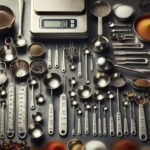 Best Measuring Tools for Small Quantities: Teaspoons and Beyond