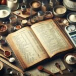 How to Convert Recipes from Metric to Imperial Measurements