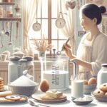 The Importance of Accurate Measuring in Baking