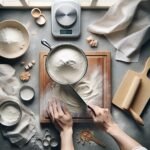 How to Measure Flour for Bread Dough to Get the Right Consistency