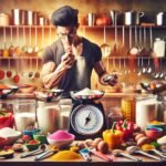 How to Measure Ingredients for Batch Cooking and Meal Prep