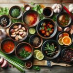 Top 20 Quick Marinades for Maximum Flavor in Less Time