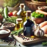 How to Use Balsamic Vinegar for a Quick and Flavorful Marinade