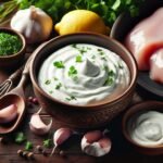 How to Use Yogurt for a Quick Tenderizing Marinade