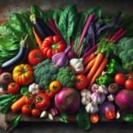 Best Vegetables to Reduce Inflammation Naturally