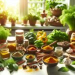 Best Anti-Inflammatory Spices for Cooking and Healing