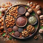 Best Seeds and Nuts to Combat Inflammation