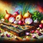 How to Use Garlic and Onions as Anti-Inflammatory Foods