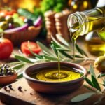 The Role of Olive Oil in Reducing Inflammation