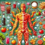 The Impact of Sugar on Inflammation: How to Reduce It
