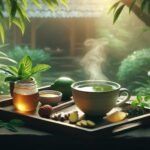 How to Use Green Tea to Fight Inflammation