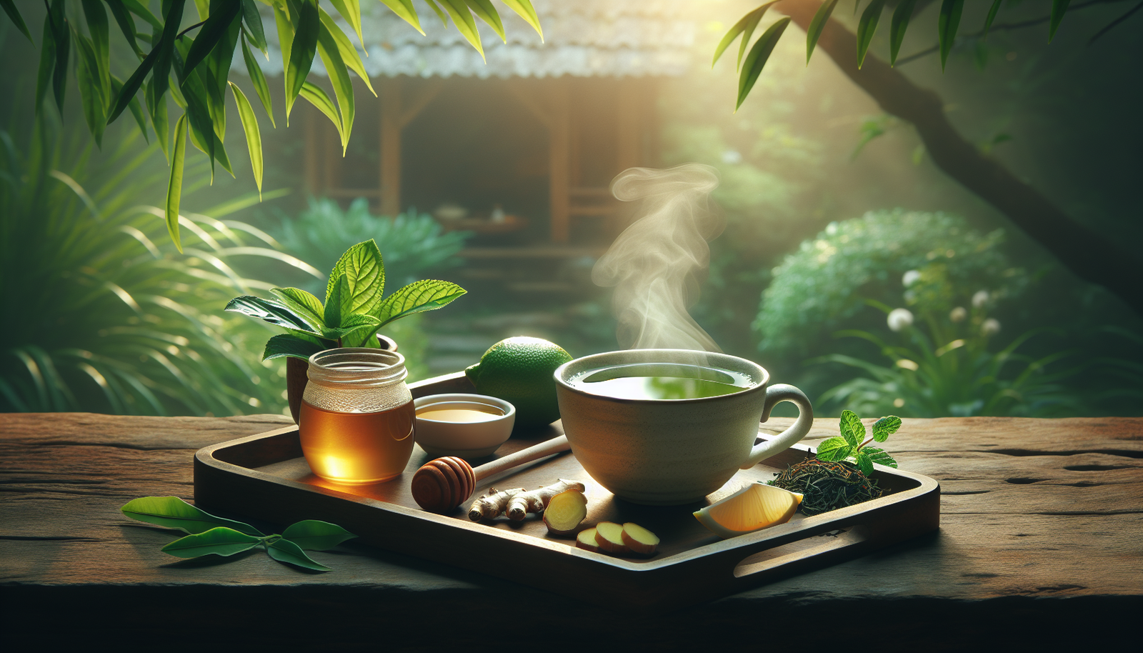 How to Use Green Tea to Fight Inflammation