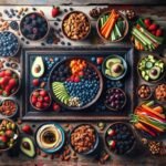 Best Anti-Inflammatory Snacks for Healthy Eating