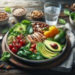 How to Balance Macronutrients for Optimal Nutrition