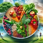 The Role of Fiber in a Balanced Diet and How to Get Enough