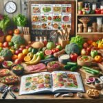 How to Plan Balanced Meals for Weight Loss