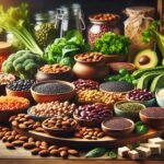 Best Plant-Based Proteins for a Balanced Vegetarian Diet
