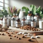 Best Bone-Strengthening Supplements to Consider
