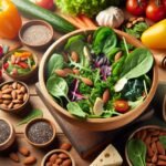 How to Incorporate Leafy Greens for Better Bone Health