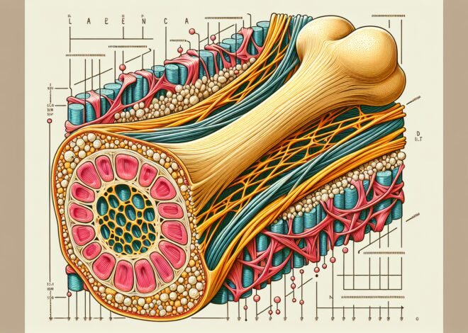 How Collagen Supports Bone Health: What You Need to Know