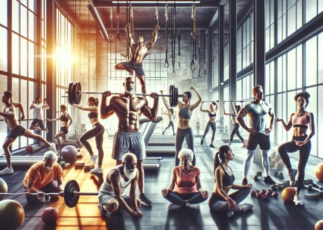 Best Exercises for Building Bone Strength