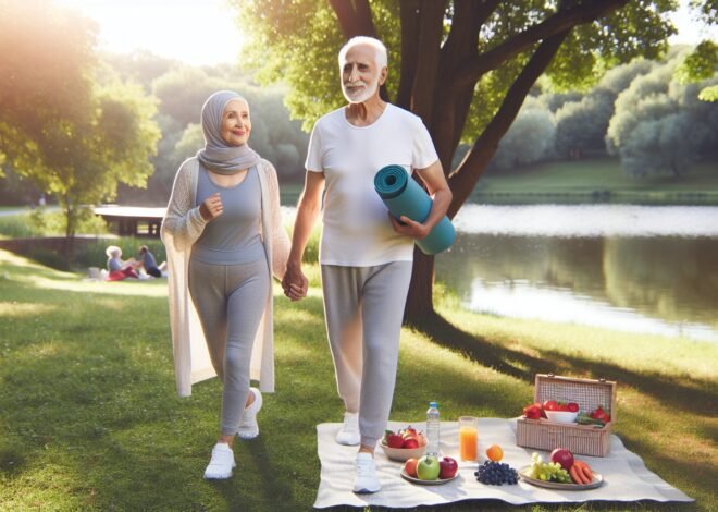 How to Reduce Bone Loss as You Age