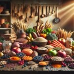 How to Choose Complex Carbohydrates for Better Health