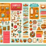 The Difference Between Simple and Complex Carbohydrates Explained