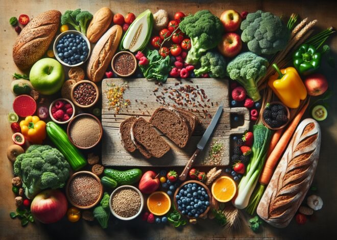 Best Tips for Reducing Refined Carbs in Your Diet