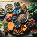 How to Include Healthy Carbohydrates in a Low-Carb Diet