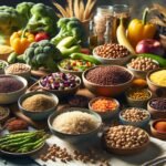 How to Make Carbohydrates Part of a Balanced, Plant-Based Diet
