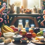 The Role of Probiotics in Dairy: How to Support Gut Health