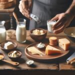 How to Avoid Overconsumption of Dairy: Portion Control Tips