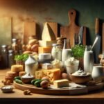 How to Include Dairy in a Low-Carb Diet: Smart Strategies